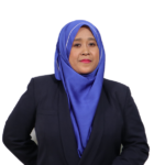 Ms. Nuraini Binti Abdullah