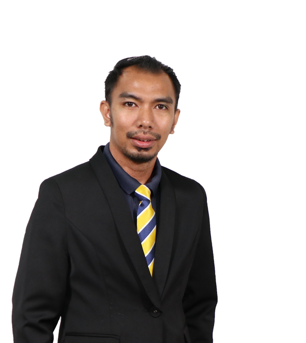 Bat Ahmad Ariff Bin Mohd Yusof