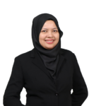 Ms. Mardiah Jali