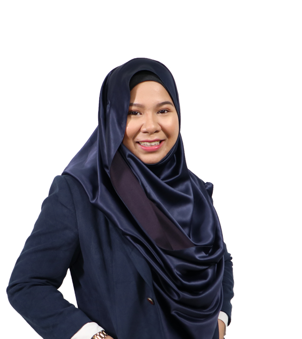 Nurul Adzuani Mohd Fuad