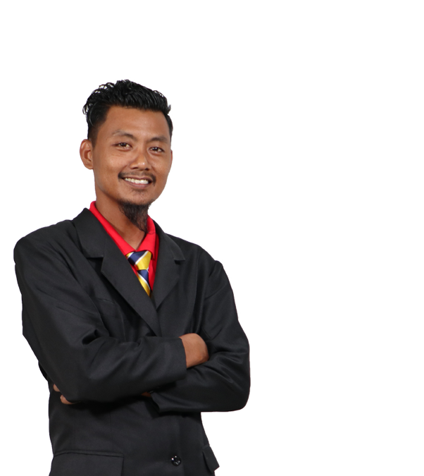 Mohamad Shahiry Mohamad Tahir