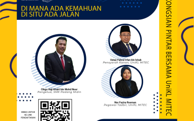DIMANA ADA KEMAJUAN DISITU ADA JALAN