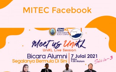 BICARA ALUMNI : SESI 3