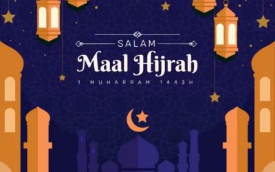 Salam Maal Hijrah