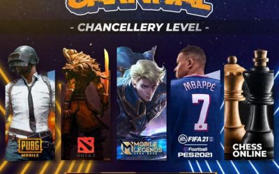 UniKL E-Games