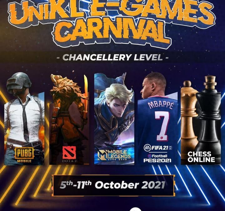 UniKL E-Games