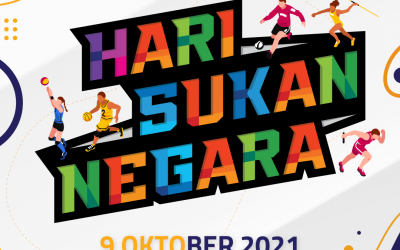 Hari Sukan Negara 2021
