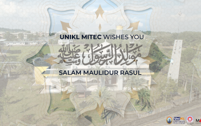 Salam Maulidur Rasul