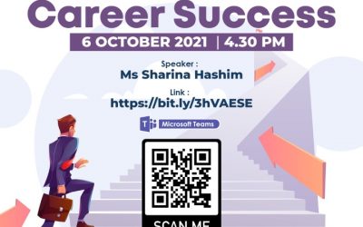 How to Develop Yourself for Career Success