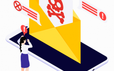 Protect Ourselves From Email SCAMS