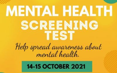 MENTAL HEALTH SCREENING TEST