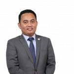 Dr. Mohd Ismail Yusof