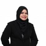 Dr. Siti Hafsar Samseh