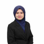 Dr. Siti Nor Zawani Binti Ahmmad