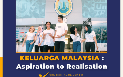 KELUARGA MALAYSIA : ASPIRATION TO REALISATION
