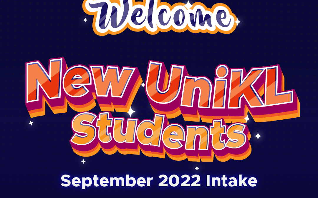 New Students of September 2022