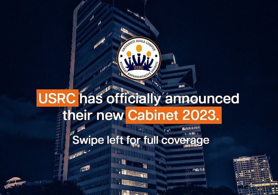 USRC Cabinet